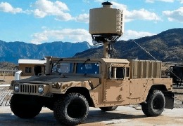 高低溫步進電機在車輛雷達上的應(yīng)用