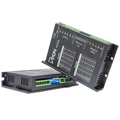 高低溫步進(jìn)電機(jī)驅(qū)動(dòng)器