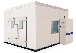 低溫伺服電機在血漿冷庫中的成功應(yīng)用