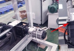 高低溫伺服電機在汽車鉸鏈、滑軌耐久測機上的應(yīng)用