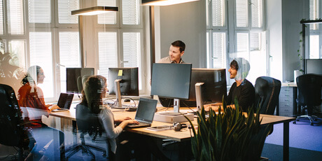 世界最大容量的FPGA芯片來(lái)了！包含350億晶體管